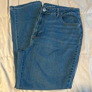 NOBO No Boundaries jeans size 13